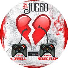 Arcangel, ñengo flow, dj luian & mambo kingz). Nengo Flow Darell Iheartradio