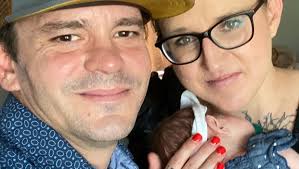 Fundraiser for Derrick Fuhrmann by Caroline Verhoeven : Sarah's Hope Fund ⚘