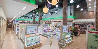 Discover a wide range of vitamins and supplements, sports nutrition, healthy food and drinks, natural beauty and weight management products. Health And Wellness Chain Holland Barrett Opens Clean Beauty Store In Birmingham Beauty Independent