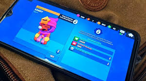 Brawl stars features a large selection of playable characters just like how other moba games do it. Sandy Arrives In Brawl Stars Along With New Game Modes