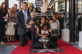 They have a son, august miklos friedrich hermann, who was born on june 28, 2006. Mariska Hargitay Kids Meet Her Adopted Children With Peter Hermann Stylecaster