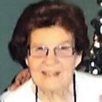 Elma "Jean" Cimino Obituary (2022)