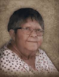 Elizabeth Ann Dickson