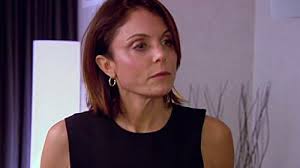 The Real Housewives of New York City (TV Series 2008– )