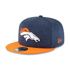 Bar, bars, kultur & events. New Era Denver Broncos Cap 9fifty Sideline Blau Jetzt Im Bild Shop Bestellen