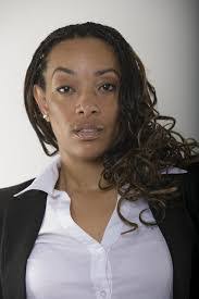 Monique Dismuke's Instagram, Twitter & Facebook