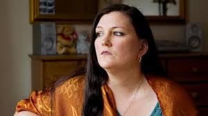 Mothers Giving Up Custody