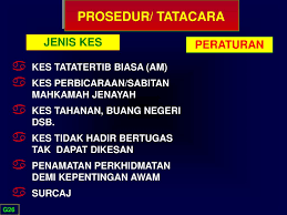 Check 'mengenakan tindakan tatatertib thdp' translations into english. Pengenalan Kepada Aspek Pengurusan Tatatertib Dalam Perkhidmatan Awam Ppt Download