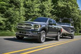 We did not find results for: 2021 Ford F 150 Towing Payload Torque Leads The Pack On Select Pickups
