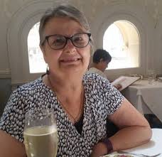 Susan Martin (1957-2019)