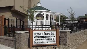 Louis' premier san juan fiberglass pool builder. About Outdoor Living Inc St Louis Outdoor Design