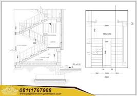Cara membuat lengkung (tikungan) spiral circle spiral scs di autocad untuk perhitungan dapat anda download di blog kami. Railing Tangga Autocad Dwg Desain Railing Tangga Besi Tempa Dwg