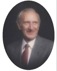 Arthur Choma Obituary (1925