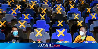 We did not find results for: Bioskop Xxi Summarecon Mall Bekasi Mulai Uji Coba Beroperasi Besok Halaman All Kompas Com