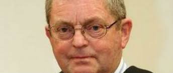 Where is circuit 8? Regional rates of imprisonment suppressed by VUW  academics