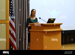 Dr vanessa hi-res stock photography and images