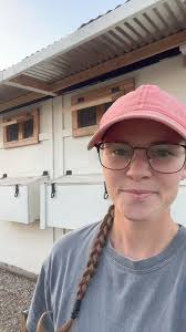 The difference between ventilation and a draft can be very confusing! It  all comes down to speed and direction of the wind. #chickens  #winterchickens #draft #ventilation #coop #chickencoop #diy #fyp #reels  #chickenmom #