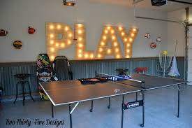 Diy Marquee Letters Two Thirty Five Designs Diy Marquee Letters Marquee Letters Game Room
