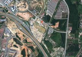 Malaysia's about to get even more exciting! Movie Animation Park Studios Construction Updates