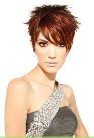 Cute short blonde haircut with long bangs. Pin On Tendances Mode