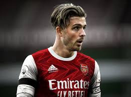 Maybe you would like to learn more about one of these? A On Twitter Jack Grealish Kit Swap