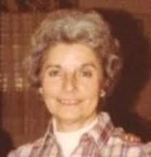 Juanita Taylor Obituary (2015)