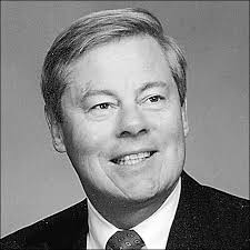 JOHN O'REILLY Obituary (2017)