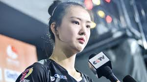 Jun 08, 2021 · 张常宁休战中国女排4连败，世联赛排名跌至第10 2021年06月08日 09:21 新京报 作者：新京报 缩小字体 放大字体 收藏 微博 微信 分享 0 æ±Ÿè‹å¥³æŽ'å¼ å¸¸å® å¹´è½»é˜Ÿé•¿è´£ä»»å¤§ Youtube