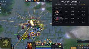 I don't need to spend $10. Dota 2 Together We Stand Build Agility Wave 23 Youtube
