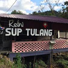 Hari ini ustaz shauqi sekali lagi merampas dapur dengan resipi sup tulang 50kg. Sop Tulang Power Janda Baik Bentung Pahang