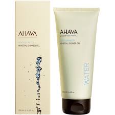 ahava mineral makeup care light