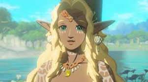 Hyrule Warriors: Age of Imprisonment's Real Winner May Be Queen Sonia