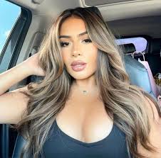 Odalis Moreno (modalis121)