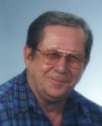 Aww, I see my Uncle Victor there. He passed away a year ago!