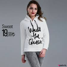 Patirticom Adli Kullanicinin Sweat Panosundaki Pin Gardirop