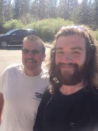 Troop 51 would like to say a huge Thank You to Steve Machernis, one of our  Asst. Scoutmasters and very involved Scout Parent. He's stepping down as  one of our leaders as