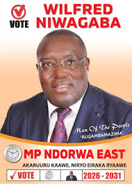 Bishop Muhoozi Calls