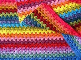 We did not find results for: Attic24 Granny Stripe Blanket