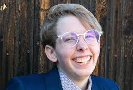 Christopher Stricklin's Instagram, Twitter & Facebook