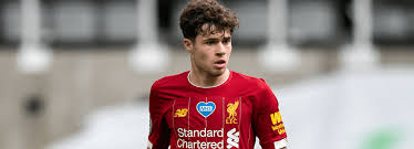 View the player profile of liverpool defender neco williams, including statistics and photos, on the official website of the premier league. Fc Liverpool Verlangert Langfristig Mit Neco Williams