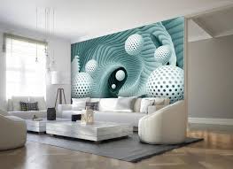 Türkis wohnzimmer genial wohnzimmer türkis neu ideas deko von deko türkis wohnzimmer bild, bildquelle: Wandmotiv24 Fototapete Kugeln 3d Effekt Turkis Fototapeten Tapete Wandbild Modern Abstrakt Tunnel M1330 3d Motive Fototapeten Gunstig Kaufen
