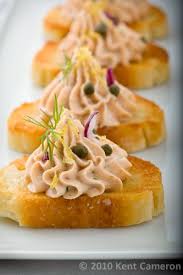 I don't recommend using bottled lemon juice. Easy Smoked Salmon Dip Recipe Smoked Salmon Mousse Recipes Food