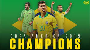 Peru vs brasil final copa america brasil 2019 partido completo hd. Brazil Vs Peru 3 1 Highlights Copa America Final 2019 English Commentary Youtube