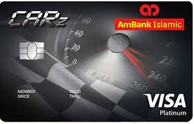 Apply for credit card or compare our wide range of credit cards to find the best card that suits your needs and lifestyle. Credit Cards Ambank Group Malaysia