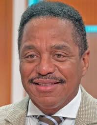 🎂🎈🎂🎈🎂🎈🎂🎈 Happy 68th Birthday to Marlon Jackson.  🎶🪮💯✨️🎉🎬🗯🎥🕶🎵 Born March 12, 1957, He is an entertainer, singer, and  dancer best known as a member of the Jackson 5. He is the sixth