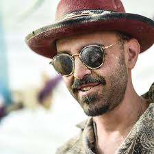 Finding a band for a talented 15-year-old drummer