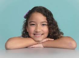 Jennavieve Saria Jo “Evie” Alvarez (2013-2023)