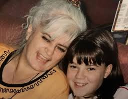 My doting nan vanished into thin air from caravan site