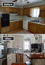 It Took 2 Years But My Wife And I Remodeled Our Late 80 S Kitchen Kitchen Remodeling Projects 80s Kitchen Kitchen Remodel