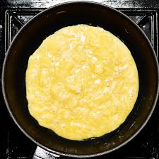 Eat right away while still hot. How To Perfect The French Omelet Hint There Will Be Butter Bon Appetit